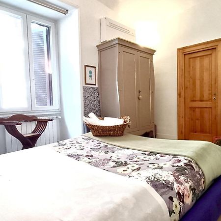 Festina Lente Apartment Рим Екстериор снимка