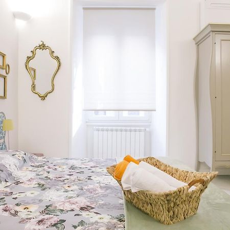 Festina Lente Apartment Рим Екстериор снимка