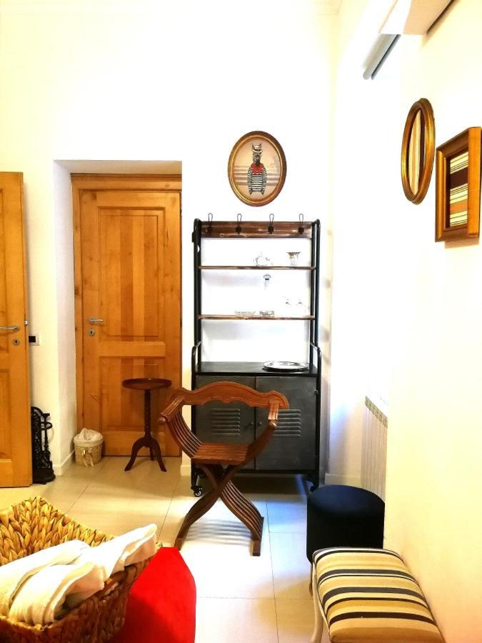 Festina Lente Apartment Рим Екстериор снимка