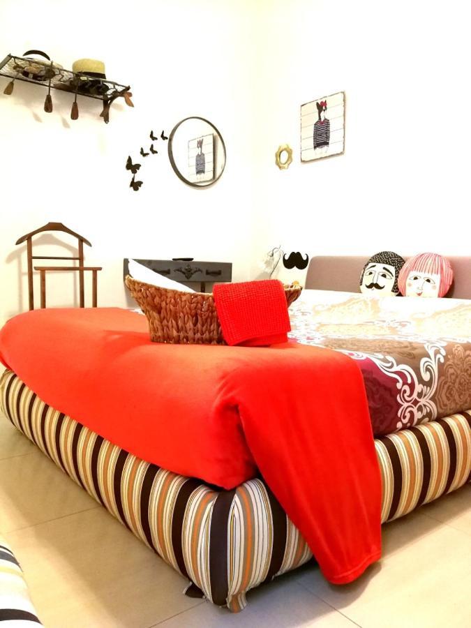 Festina Lente Apartment Рим Екстериор снимка