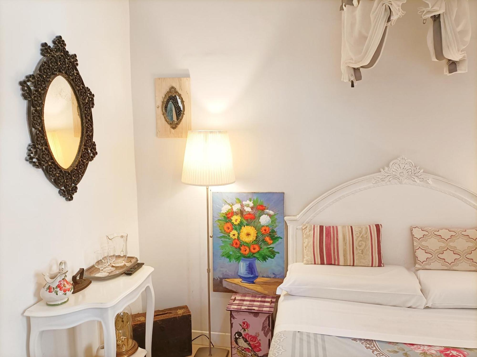 Festina Lente Apartment Рим Екстериор снимка