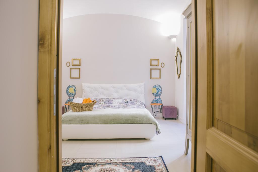 Festina Lente Apartment Рим Екстериор снимка