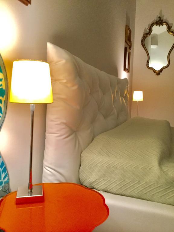 Festina Lente Apartment Рим Екстериор снимка