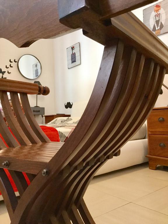 Festina Lente Apartment Рим Екстериор снимка
