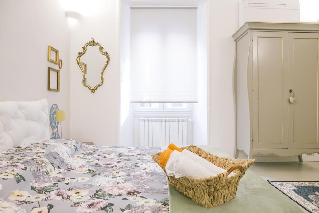 Festina Lente Apartment Рим Екстериор снимка