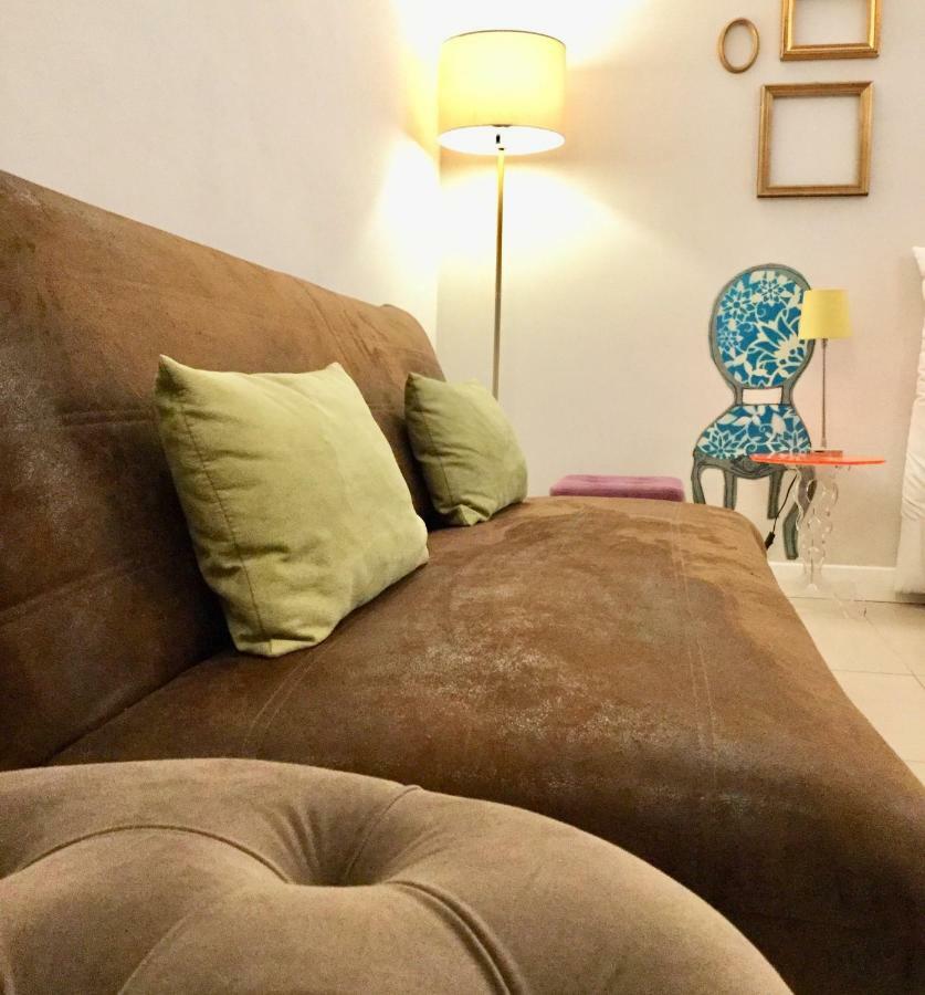 Festina Lente Apartment Рим Екстериор снимка