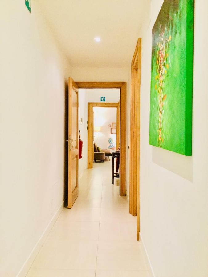 Festina Lente Apartment Рим Екстериор снимка