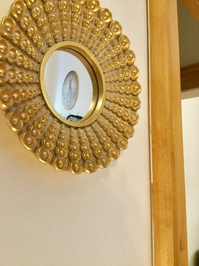 Festina Lente Apartment Рим Екстериор снимка