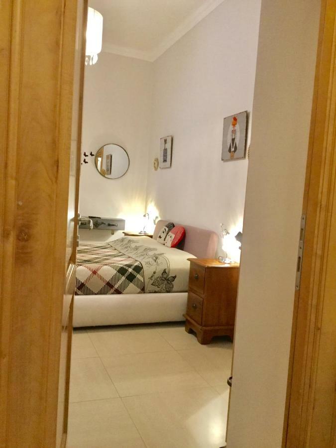 Festina Lente Apartment Рим Екстериор снимка