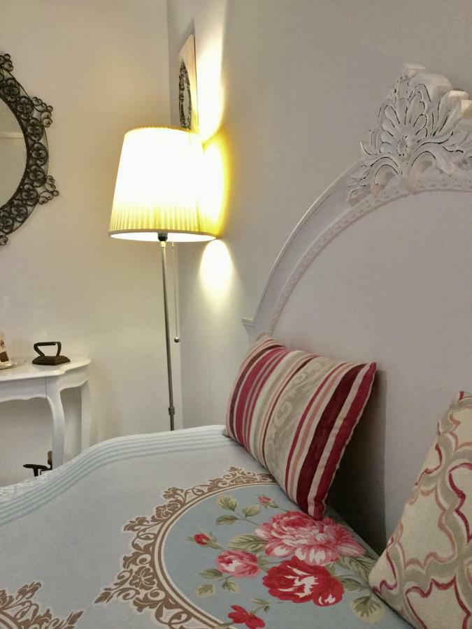 Festina Lente Apartment Рим Екстериор снимка