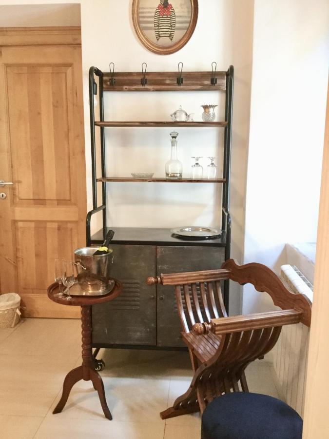 Festina Lente Apartment Рим Екстериор снимка